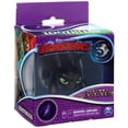thumbnail image 4 of How to Train Your Dragon Legends Evolved Toothless Figure, 4 of 5