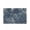 Blue, variant on Fsddascl Boho Blue Outdoor Rug for Patio/Deck/Porch, Non-Slip Large Area Rug 4 x 6 Ft, Vintage Ethnic Modern Geometric Abstract Indoor Outdoor Rugs Washable Area Rugs, Reversible Camping Rug Carpet