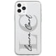 thumbnail image 1 of Nombre personalizado letras DIY para iPhone 14 13 Pro Max Funda 12 8 Plus SE 2020 Funda de silicona para niñas para iPhone 11 Pro Funda X XR 7 Tan Jianjun unisex, 1 of 2