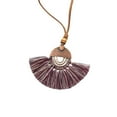 thumbnail image 1 of Collar de tela para mujer colgante de moda AP014599-15 Minnieouse, 1 of 6