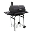 thumbnail image 1 of American Gourmet 625 Charcoal Grill, 1 of 9