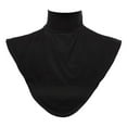 thumbnail image 3 of Cuello de tortuga Sintética Sunnimix Para mujer, 3 of 8
