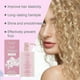 thumbnail image 5 of Hair Curl Defining Cream, Curl Defining Cream, Curl Cream for Curly Hair Anti Frizz, Moisturizing, Smoothing for Curly & Wavy Hair 114g, 5 of 5