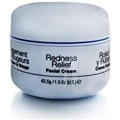 Claudia Stevens Redness Relief Facial Cream