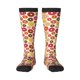 thumbnail image 1 of Balery Donut Calcetines novedosos Calcetines deportivos Calcetines hasta la rodilla Calcetines de algodón Calcetines originales y geniales, 1 of 6