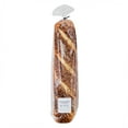thumbnail image 2 of Freshness Guaranteed Everything French Bakery Bread Loaf, 14 oz, 1 Loaf, 2 of 10