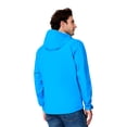 thumbnail image 3 of Free Country Men's Hydro Lite X2O Status Rain Jacket Electric Blue L, 3 of 3
