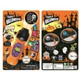 thumbnail image 2 of TIMIFIS Halloween Decorations Prank Slide Projector Flashlight Electronic Luminous Projector For Early Education, 2 of 2
