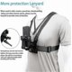 thumbnail image 3 of Universal Smartphone Clip Compatible with Action Cameras and POV Devices | Adjustable Phone Holder for Various Models, 3 of 4