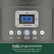 Cuisinart 14 Cup Programmable Coffeemaker
