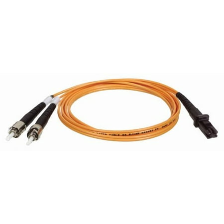 Duplex Fiber Optic Patch Cable