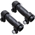thumbnail image 5 of Detroit Axle - 4pc Front Tie Rods Kit for 00-01 Dodge Ram 1500, 2000-2002 Ram 2500 3500, Left Outer Tie Rod, Right Inner Tie Rod, Adjusting Sleeves Replacement, 5 of 5