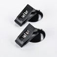 thumbnail image 4 of Clip de Ticket de Stationnement Blanc Acier à Ressort 8 Pcs, 4 of 7