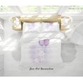 thumbnail image 1 of 3D White Rabbit Balloon Quilt Cover Set Bedding Set Duvet Cover Pillowcases, 1 of 3