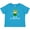 Turquoise, variant on Inktastic First St Patricks Day Boys or Girls Baby T-Shirt