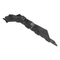 thumbnail image 1 of Car Bumper Retainer Bracket, Bumper Support Bracket Shockproof Bumper Retainer Reinforcement Bracket Replacement for Legacy, 1 of 7