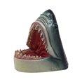 thumbnail image 1 of TIELUTT For Pool Floating Realistic Statue Pond Floating Hippo Floating Resin Animals Vase Stone Stones for Nails Stepping Stones Outdoor Walkway Decorative Stones for Indoor Stone Decorative Objects, 1 of 3