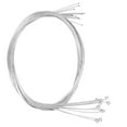 thumbnail image 4 of Bicycle Brake Cord, Bike Brake Cable, Wear-Resistant For Road Bike Mountain Bike, 4 of 8