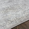 thumbnail image 7 of Mark&Day Area Rugs, 12x15 Voort Traditional Grey Area Rug (12' x 15'), 7 of 7