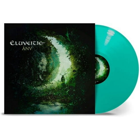 Eluveitie - Anv - Mint - Music & Performance - Vinyl