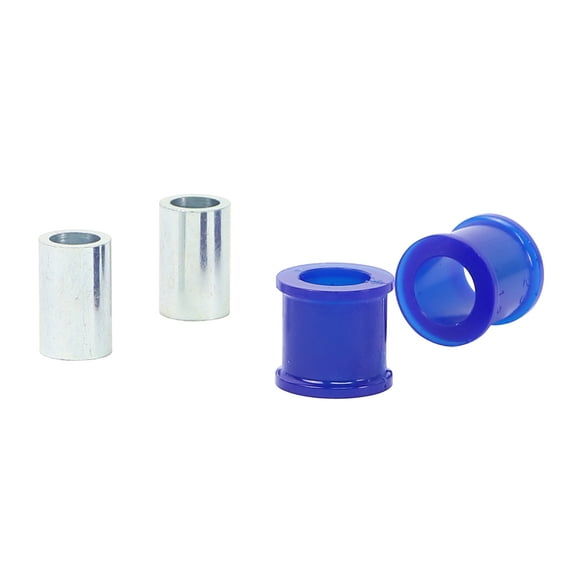SuperPro SPF1274K Front Sway Bar Link Bushing Kit