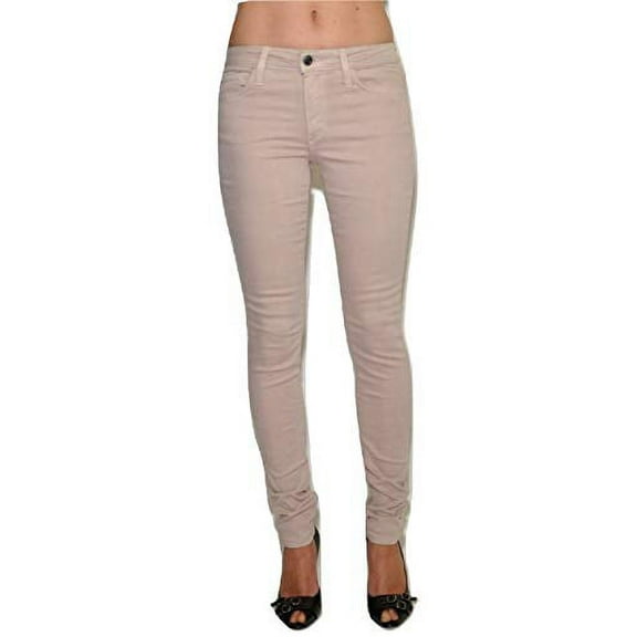 Joe's Jeans The Skinny Fit Denim Jean Pants, Sphinx, 26
