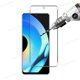thumbnail image 4 of 4PCS Screen Protector for Realme 9 5G Tempered Glass, 4 of 5