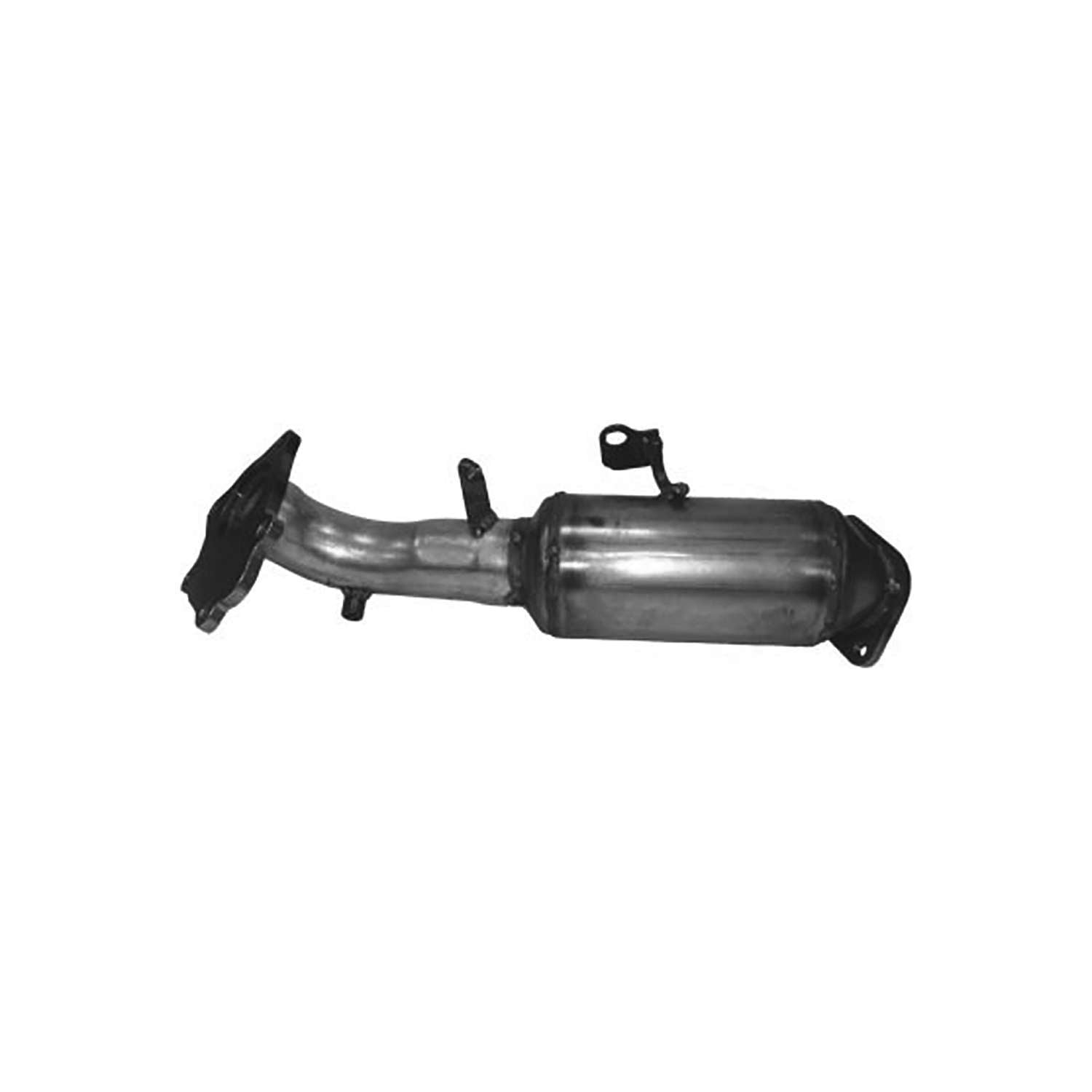 AP 642863 Catalytic Converter Fits select: 2008-2009 SUBARU OUTBACK, 2005-2009 SUBARU LEGACY