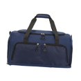 thumbnail image 1 of Bolsa de viaje ligera y multiusos jinwen para hombre y mujer para El gimnasio para vacaciones Azul oscuro, 1 of 8