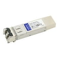 thumbnail image 1 of Add-onputer Peripherals, L MA-SFP-10GB-SR-AO Addon Meraki 10gbase-sr Sfp Plus Mmf Trnscvr, 1 of 8