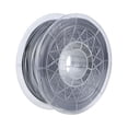 thumbnail image 4 of FlyFlise Creality 3D Printer CR-PLA Filament 1.75mm 1kg/2.2lbs Filament Dimensional Accuracy +/- 0.02 mm, Gray, 4 of 8