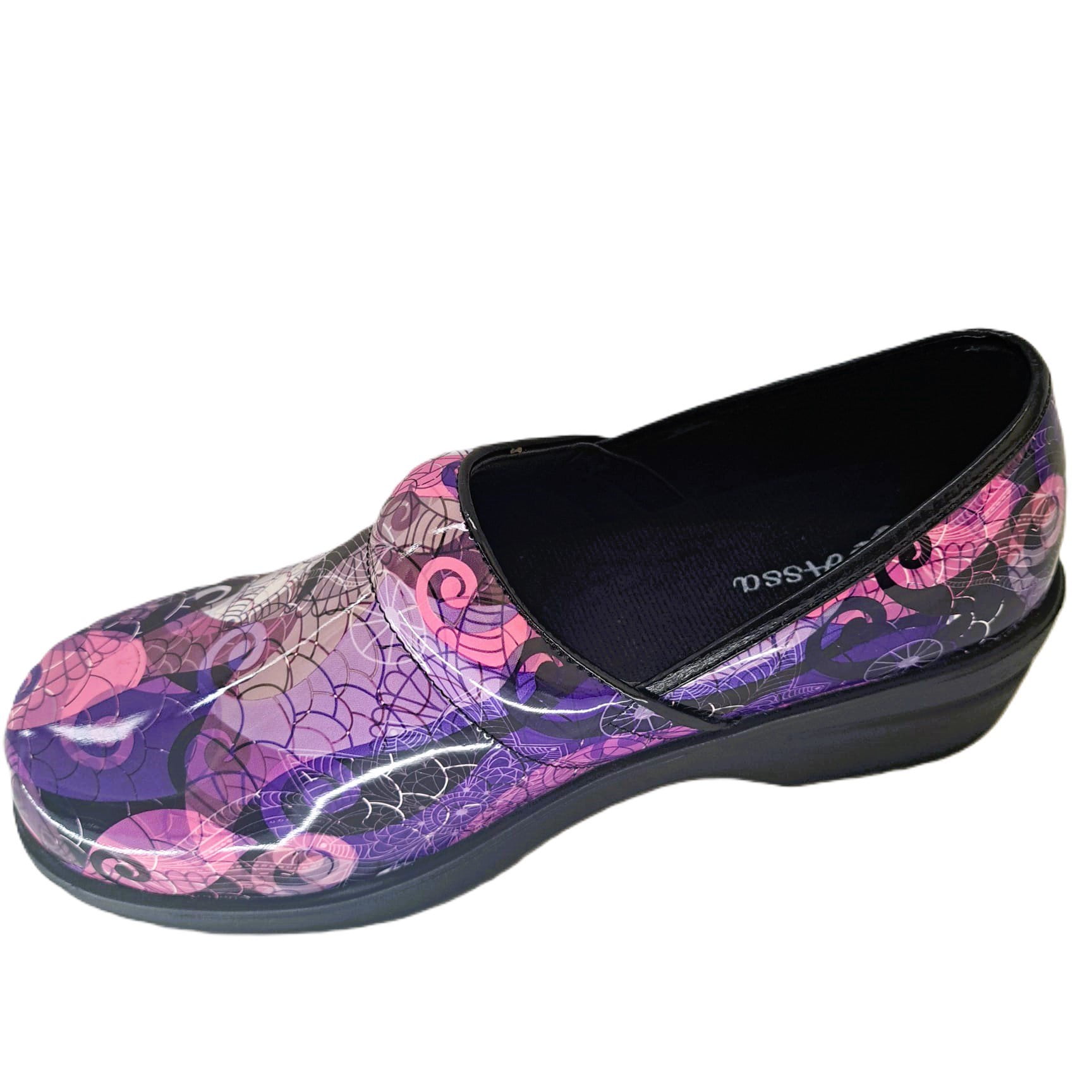 Assa Slip Resistant Nursing Shoes for Women | Comfortable Non Slip Work Shoes for Healthcare Professional