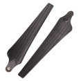 thumbnail image 2 of 1552 Design Ultra-Fin pour Drones Multi-Rotors, Hélices en Fibre de Carbone à Haute Couple CW, 2 of 8