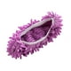 thumbnail image 1 of Zapatillas de fregona para pulir pisos perezosos, calcetines de limpieza, zapatos, cubierta de zapatillas para fregar(Compre 2 y ahorre 10%), 1 of 4