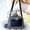 Blue, variant on Fashionable Women's Bag, One-shoulder Crossbody Bag, Versatile Matching, Simple Temperament