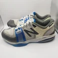 thumbnail image 3 of New Balance Mens 871 MX871WB Running Shoes Sneakers Size 12 D blue/white, 3 of 6