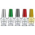 thumbnail image 2 of SNS SenShine Bases & Sealers - E.A Bond,Gel Base,Sealer Dry,Gel Top,Vitamin Oil ( 5 Bottle Set - 0.5 oz each ), 2 of 2