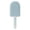 Sky Blue, variant on Soft Cat Brush for Shedding, Pet Grooming Comb for Short or Long Haired Cats, Massage Brush for Bath and Hair Removal