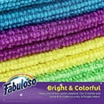 thumbnail image 3 of Fabuloso Microfiber Cleaning Cloths, 8 ct, Rainbow Colors | Lint-Free, Scratch-Free Cleaning Cloths for Surfaces and Wood Furniture | Microfiber Dustless Cloth for Bold and Bright Cleaning Experience, 3 of 3