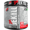Pro Supps Dr. Jekyll Stimulant-Free Pre-Workout Powder, Lollipop Punch, 30 Servings