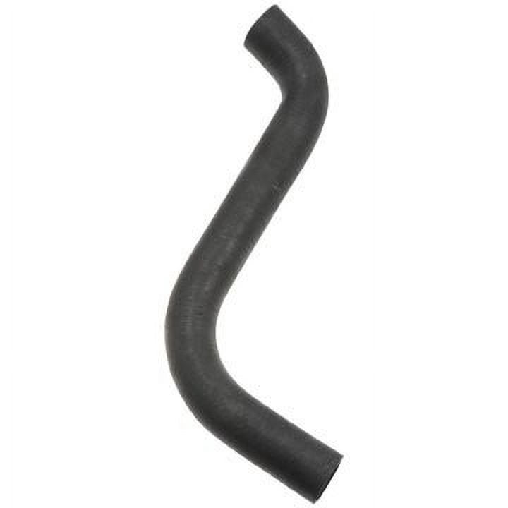 Dayco 70627 Radiator Hose Fits select: 2003-2004 MERCURY MARAUDER, 1977-1978 FORD LTD