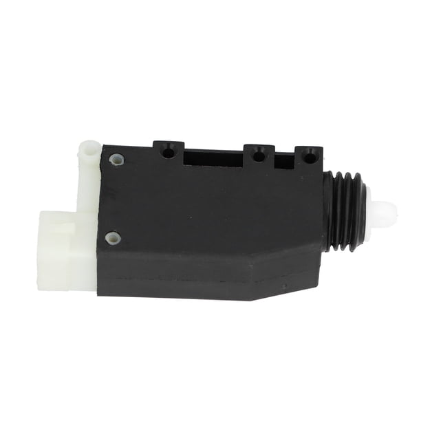 90503797, Actuador De Bloqueo De Puerta Eléctrica Actuador De Pestillo De Puerta ABS Duradero Para Reemplazo De Coche Para Holden Commodore VT VX VU VY VZ 1999-2005