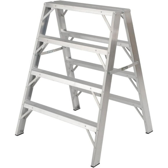 3" x 48" Aluminum Sawhorse