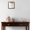 thumbnail image 3 of ArtToFrames 11x12 inch Black Picture Frame, Black Wood Poster Frame (4628), 3 of 7