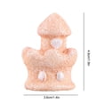 thumbnail image 4 of Adorno artesanal Matsuzay para pasteles con temática de océano tamaño compacto Tipo 18, 4 of 6