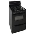 thumbnail image 2 of PREMIER SJK240BP 24" free standing gas range, 2 of 2