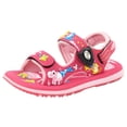 thumbnail image 2 of Classic Kids Sandals for Girls: SNAP LOCK Closue, Waterproof, Slip-resistant, 2 of 6
