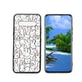 thumbnail image 1 of Compatible with LG V60 ThinQ 5G Phone Case, Rabbit-301 Case Silicone Protective for Teen Girl Boy Case for LG V60 ThinQ 5G, 1 of 1