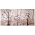 thumbnail image 1 of Cuadro Kessa Muebles  Decorativo 1 pieza - Arboles, 1 of 2