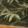 thumbnail image 3 of Momeni Veranda 8' X 10' Rectangle Area Rugs With Green Finish VERANVR-04GRN80A0, 3 of 4